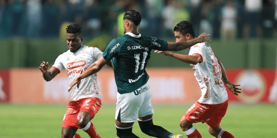 Equipos colombianos en la primera fecha de torneos internacionales | RTA Noticias