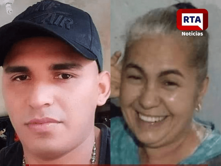A bala asesinan a dos personas en Aguachica image-42