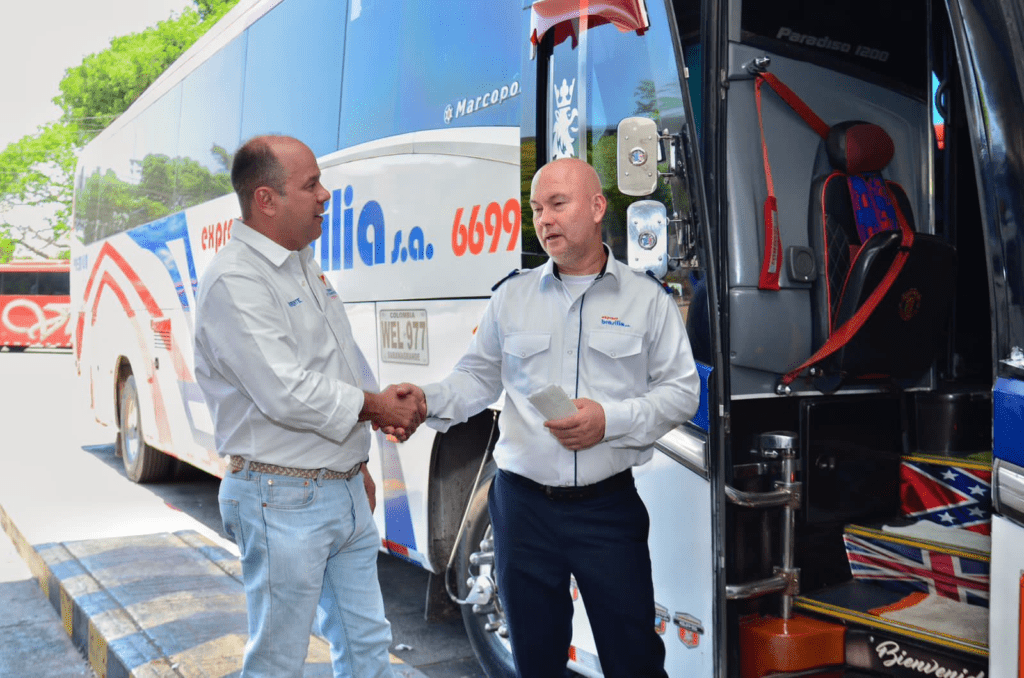 36 mil viajeros se movilizaron por la Terminal de Valledupar | RTA Noticias