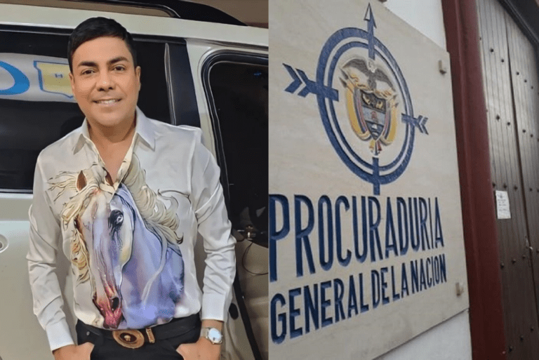 El Churo Díaz rinde declaración jurada ante La Procuraduría image-56