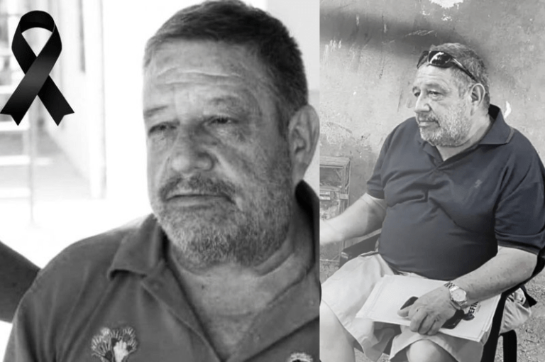 El mundo de la política lamenta la muerte de Alfonso Medina image-60