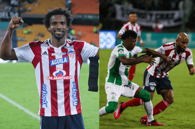 Junior vence a Nacional en Medellín image-62