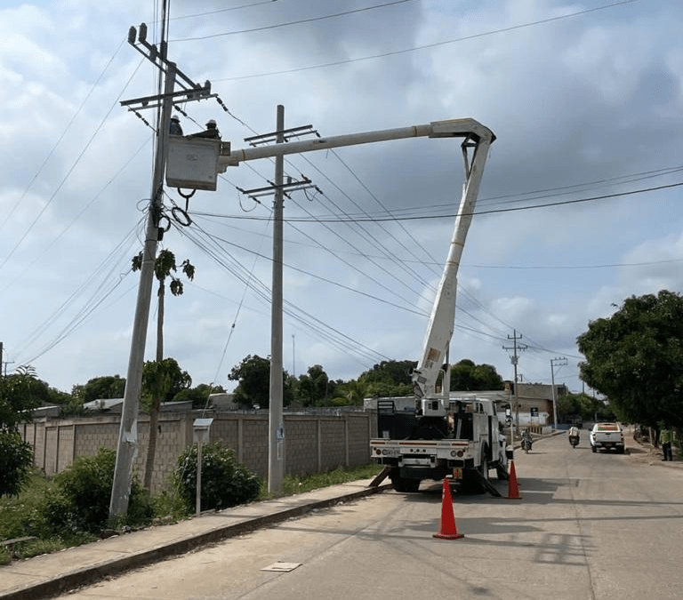 Sectores de Valledupar que mañana no tendrán luz | RTA Noticias