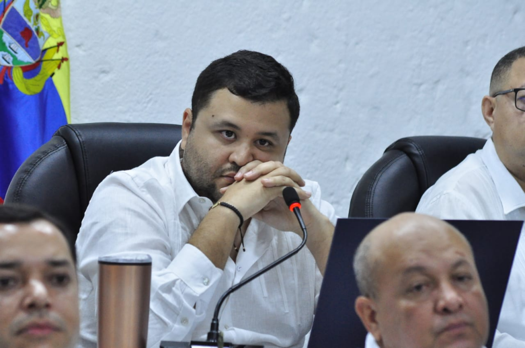 Joserth Gómez deberá atender llamado de la Procuraduría | RTA Noticias