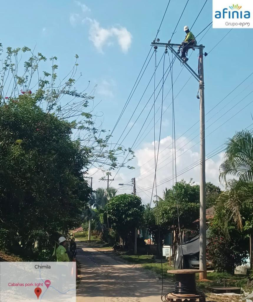 Sector de Valledupar que tendrá cortes de luz este miércoles | RTA Noticias