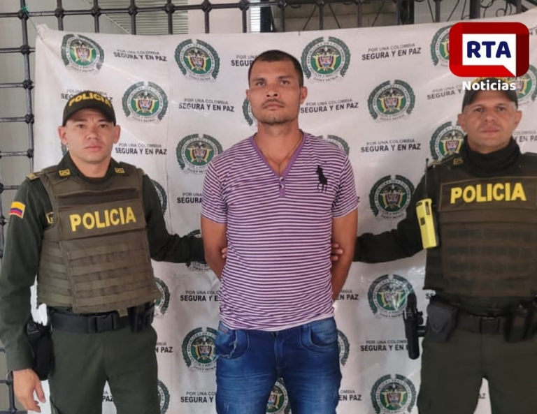 A la cárcel por presunto acceso carnal a su hijastra image-128