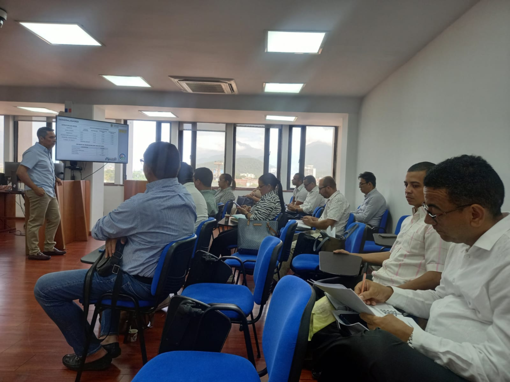 Alcaldes del Cesar responden por obligaciones con el PAE | RTA Noticias