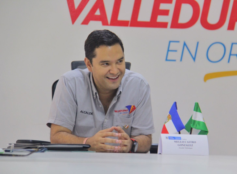 Esto se sabe del arresto contra el alcalde Mello Castro image-142