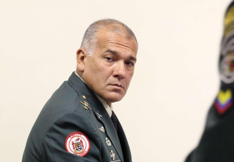 Ordenan captura contra ex comandante del Batallón La Popa image-150