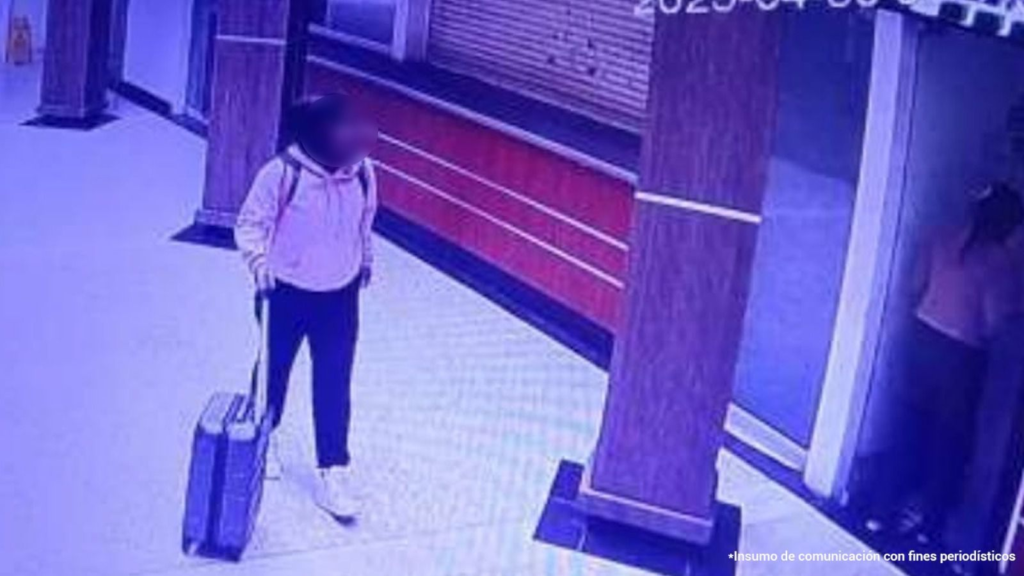 Mujer fingió secuestró para extorsionar a su mamá | RTA Noticias