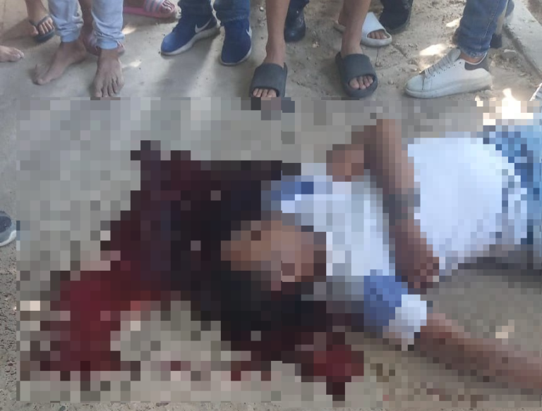 Asesinan a hombre en el barrio Divino Niño de Valledupar image-163