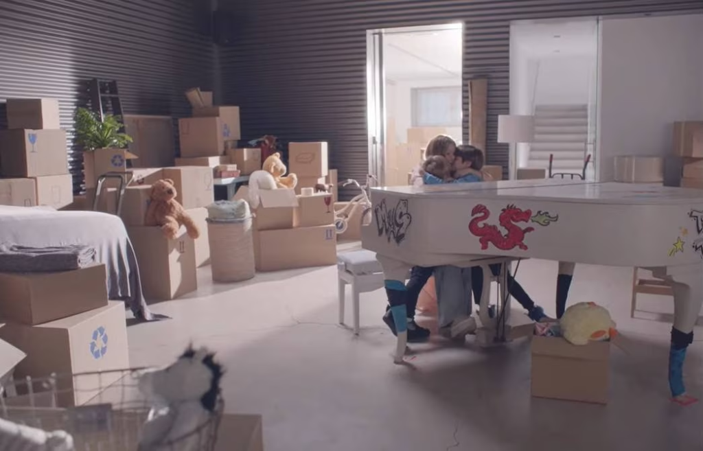 Shakira revela video oficial de su nuevo tema "Acróstico" | RTA Noticias