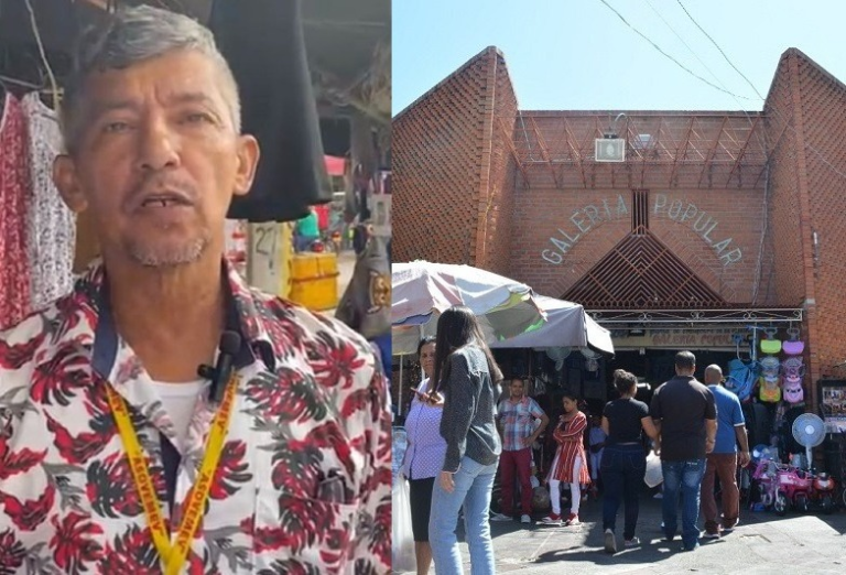Comerciante de Valledupar denuncia amenazas en su contra image-200
