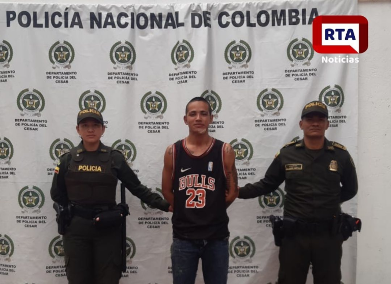 Capturado tras hurtar motocicleta y asesinar a su víctima image-202