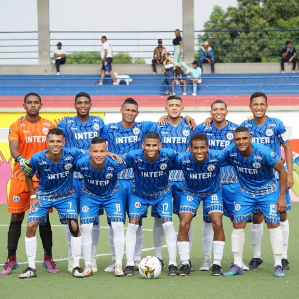 Buen arranque de los equipos vallenatos en la Primera C | RTA Noticias