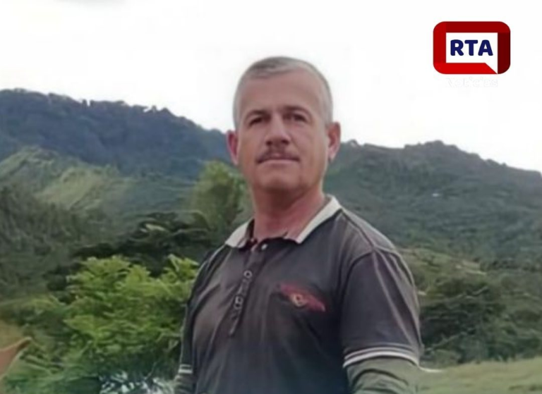 De varios disparos asesinan a hombre en Gonzales, Cesar image-228