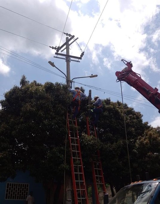 Municipios del Cesar que no tendrán luz hoy | RTA Noticias