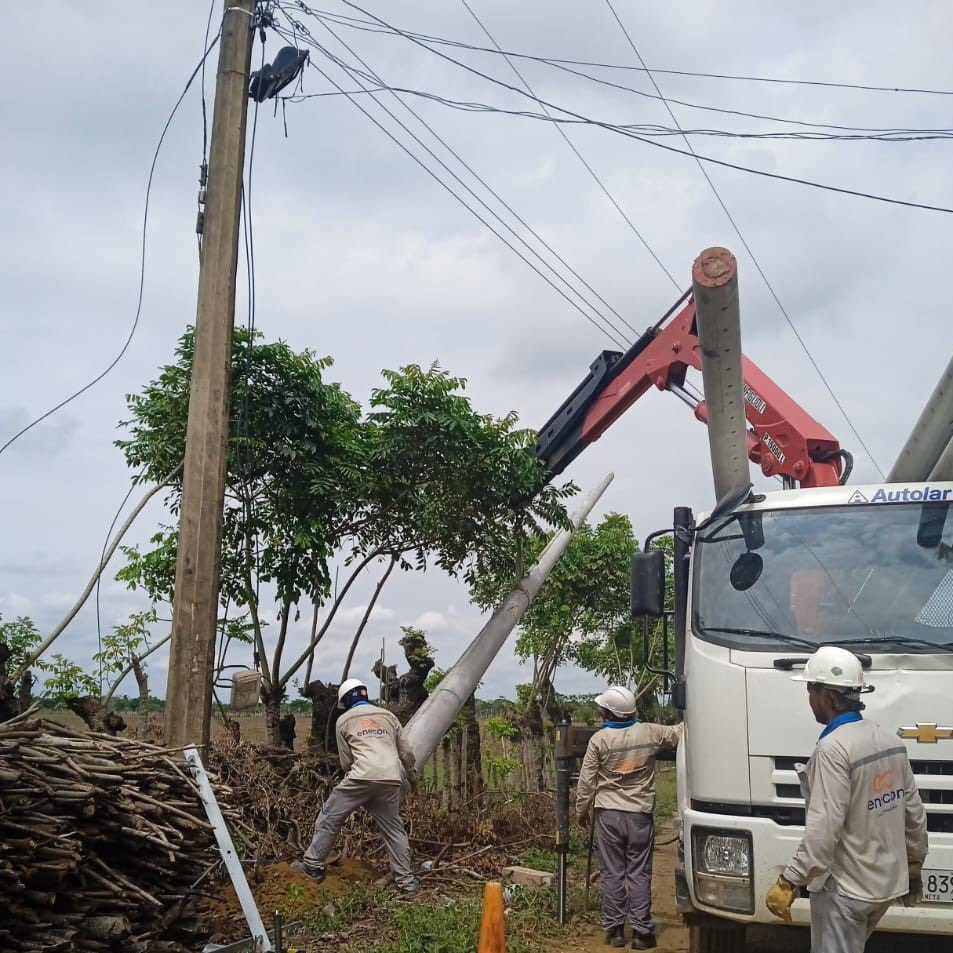 Barrios de Valledupar que quedarán sin luz este lunes y martes Barrios de Valledupar que quedarán sin luz este lunes y martes | RTA Noticias