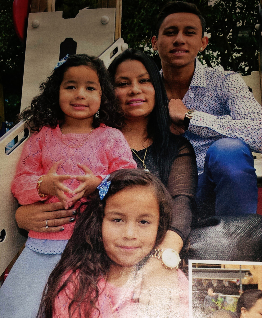 Viuda de Diomedes revela por qué tuvo que irse del país | RTA Noticias