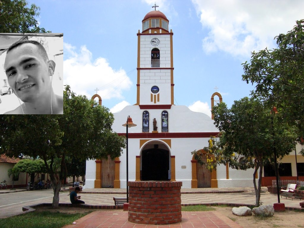 Hombre se quitó la vida en Aguachica, Cesar image-250