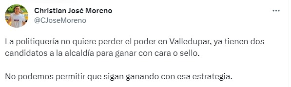 Se emberracó Ernesto Orozco !Cosas de la Política! | RTA Noticias