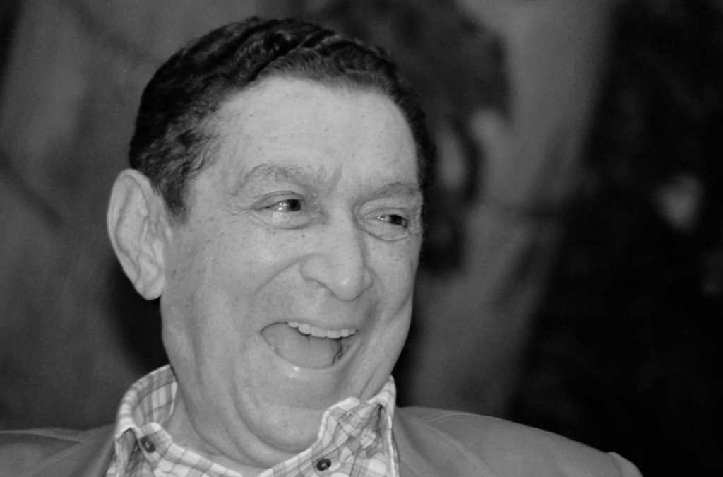 Sayco conmemora 14 años de la muerte de Rafael Escalona Sayco conmemora 14 años de la muerte de Rafael Escalona | RTA Noticias