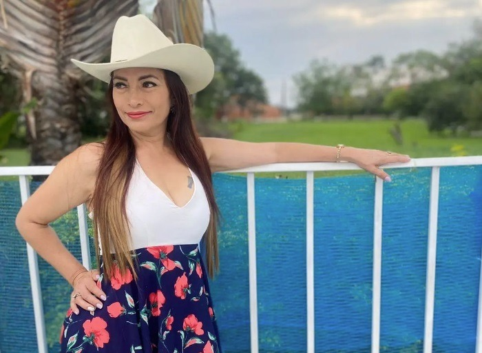 “Por una casualidad”, último éxito llanero de Sonia Velásquez image-278