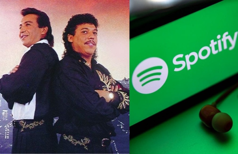 Top 5 de las canciones de Diomedes en Spotify image-280