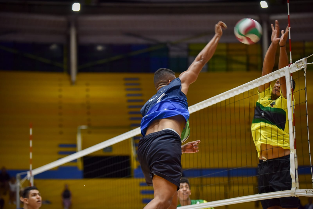 Selección Cesar de Voleibol se clasificó a los Juegos Nacionales Selección Cesar de Voleibol se clasificó a los Juegos Nacionales | RTA Noticias