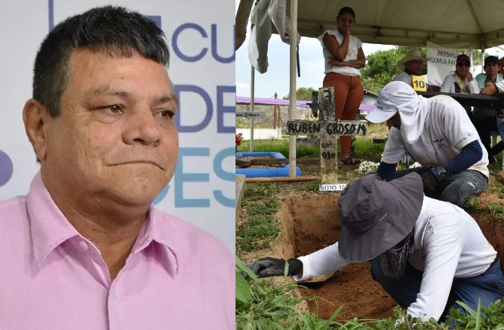La JEP ordena arresto del alcalde de Aguachica image-285