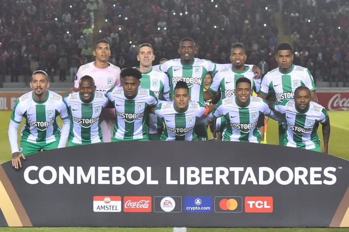 Equipos colombianos avanzan a paso firme en Copa Libertadores Equipos colombianos avanzan a paso firme en Copa Libertadores | RTA Noticias