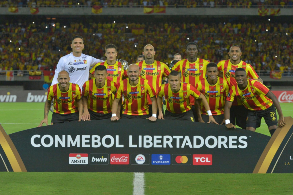 Equipos colombianos avanzan a paso firme en Copa Libertadores Equipos colombianos avanzan a paso firme en Copa Libertadores | RTA Noticias