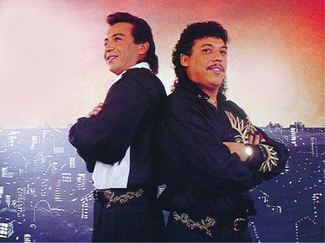 Quienes fueron los acordeoneros de Diomedes Díaz | RTA Noticias