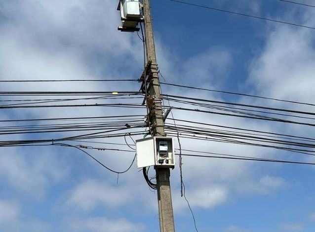 Fallece hombre de 60 años por descarga eléctrica image-296