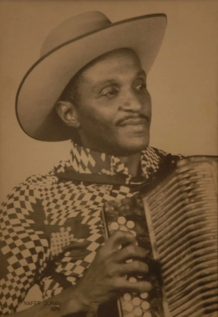 Quienes fueron los acordeoneros de Diomedes Díaz | RTA Noticias