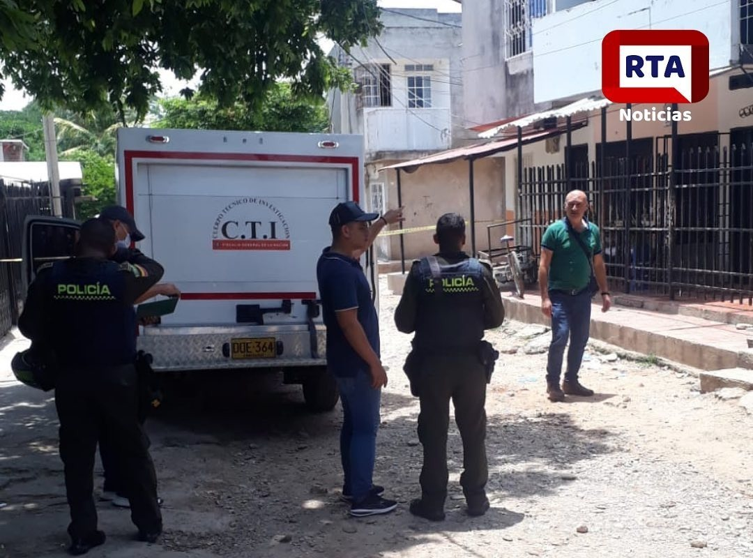 Hallan sin vida a hombre en el barrio El Carmen image-3