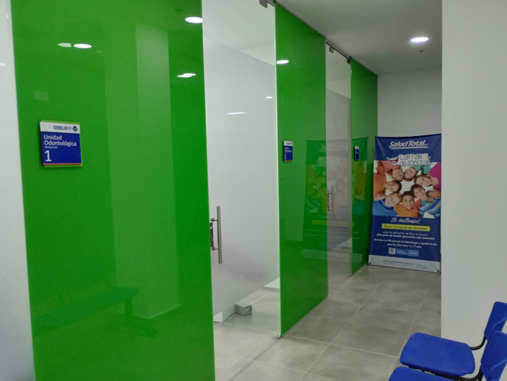 Virrey Solís IPS inauguró su nueva unidad en La Loma Virrey Solís IPS inauguró su nueva unidad en La Loma | RTA Noticias