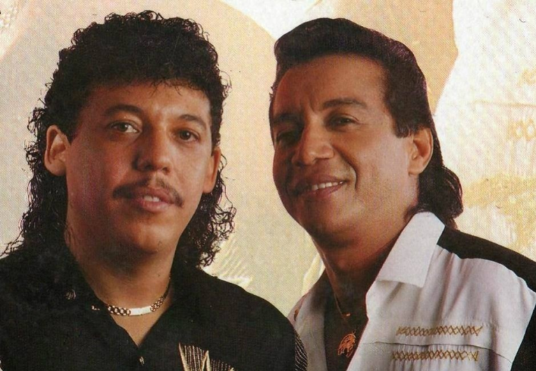 Quienes fueron los acordeoneros de Diomedes Díaz image-304
