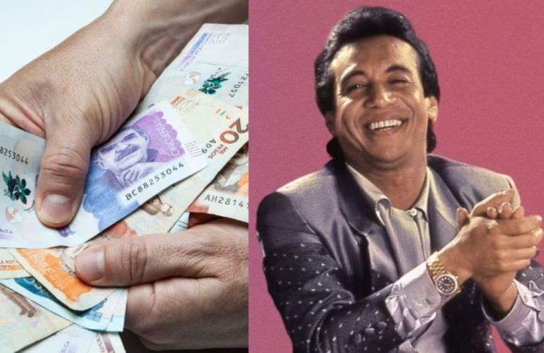 6 mil personas ganaron la lotería con número de Diomedes image-310