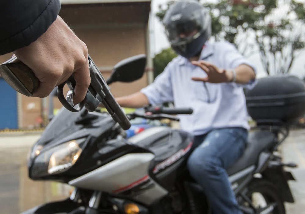 Inseguridad tiene preocupados a habitantes de Las Raíces | RTA Noticias