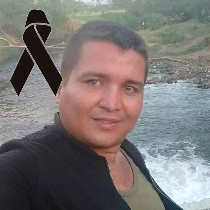 Hallan muerto a Yeison Noriega en jurisdicción de Pelaya | RTA Noticias
