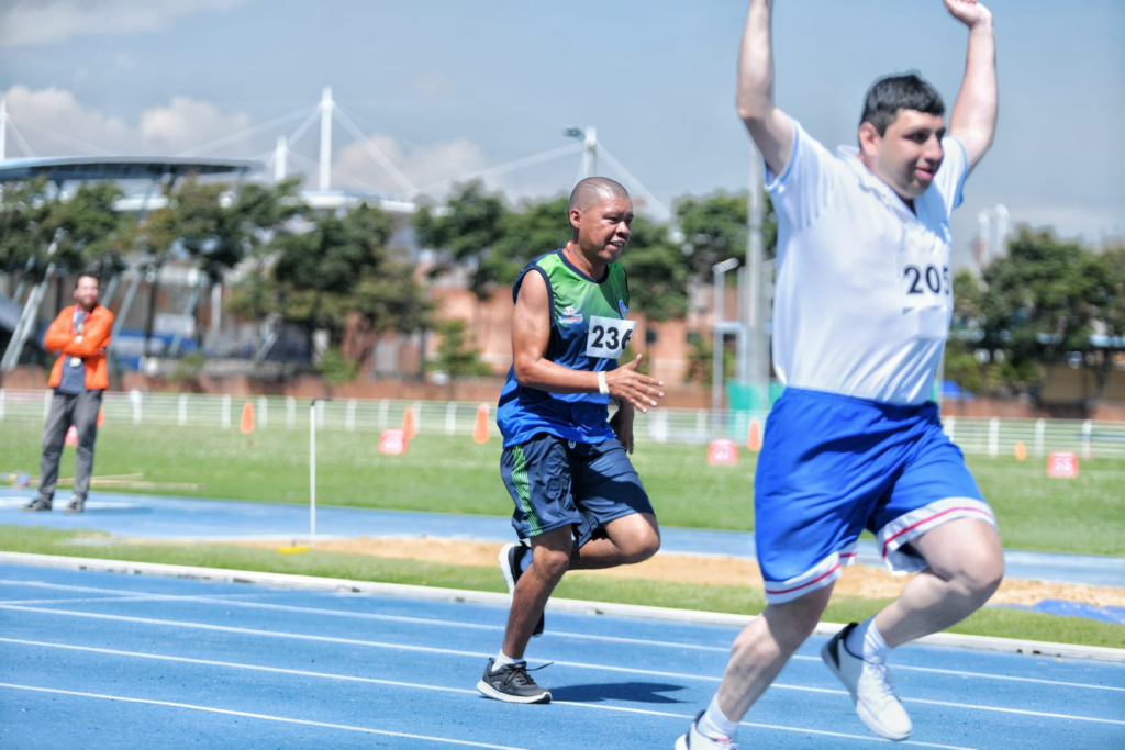 Cesarenses brillaron en Olimpiadas Fides | RTA Noticias