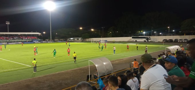 ¡Triunfazo! Valledupar venció 2-0 a Cortuluá en Yumbo | RTA Noticias