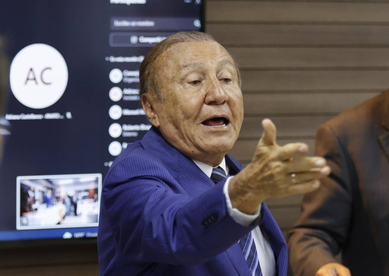 Rodolfo Hernández inhabilitado 14 años por caso Vitalogic image-344