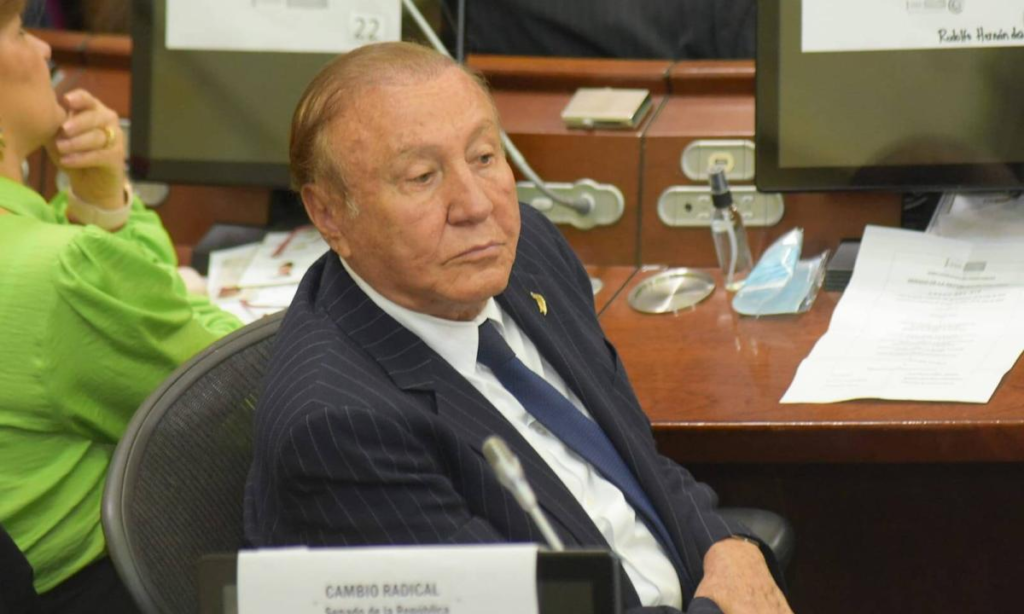 Rodolfo Hernández inhabilitado 14 años por caso Vitalogic | RTA Noticias