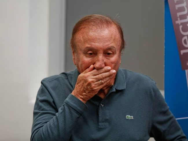 Rodolfo Hernández inhabilitado 14 años por caso Vitalogic | RTA Noticias