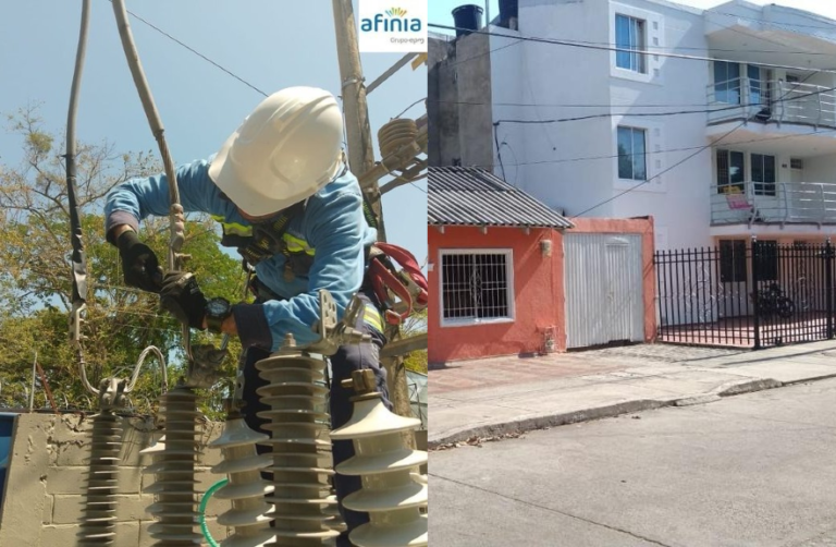 Más de 40 barrios no tendrán luz este fin de semana image-350