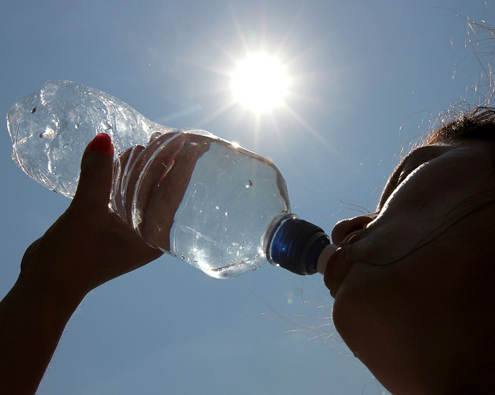 ¿Por qué está haciendo tanto calor en Valledupar? ¿Por qué está haciendo tanto calor en Valledupar? | RTA Noticias