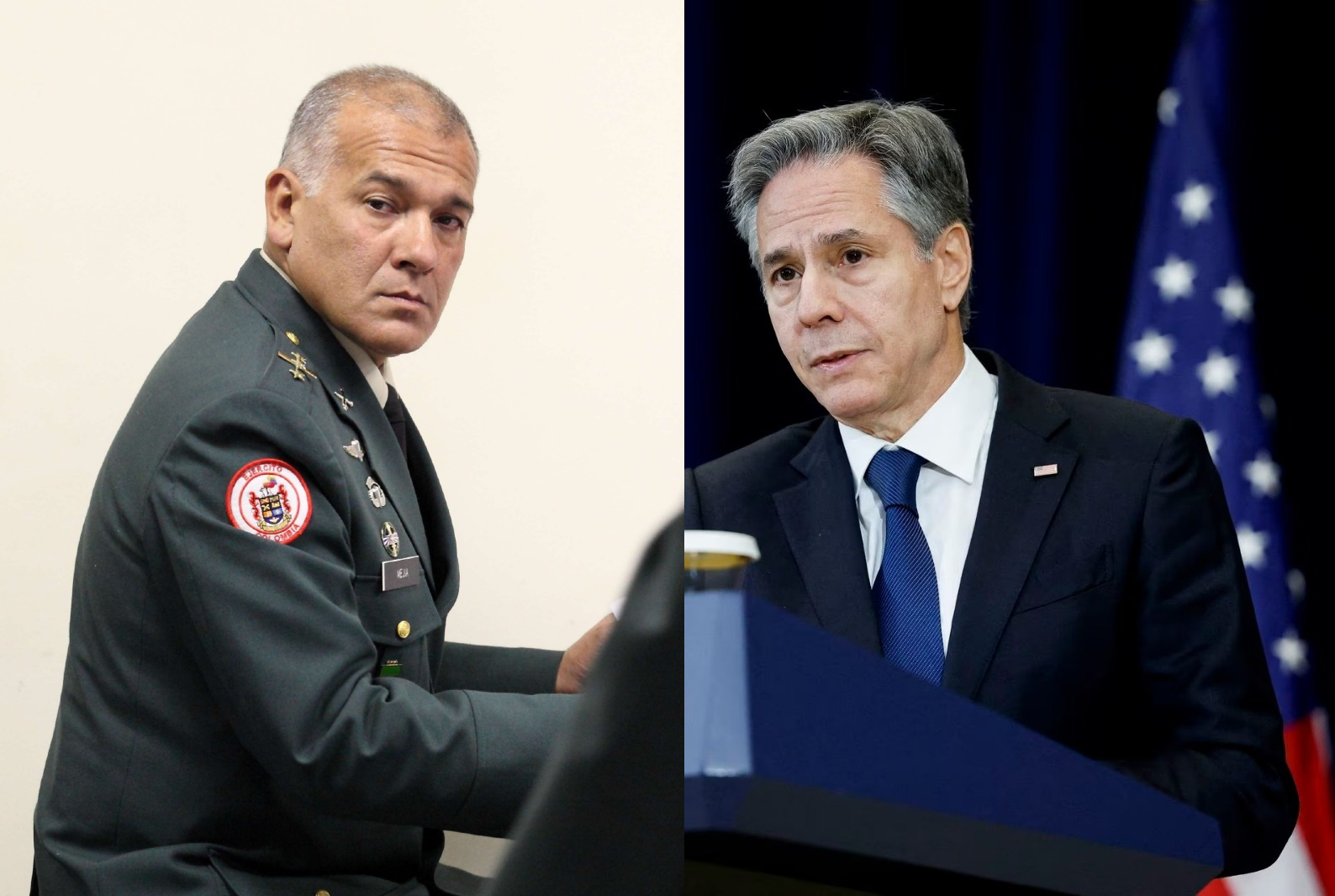 Estados Unidos niega la entrada a excomandante del batallón La Popa image-43