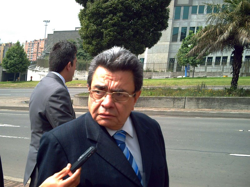 Estados Unidos niega la entrada a excomandante del batallón La Popa Estados Unidos niega la entrada a excomandante del batallón La Popa | RTA Noticias